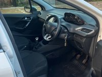 USED 2018 18 PEUGEOT 208 1.2 PURETECH ALLURE PREMIUM 5d 82 BHP WARRANTY INCLUDED - NATIONWIDE DELIVERY