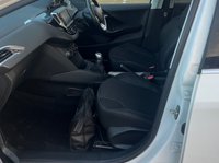 USED 2018 18 PEUGEOT 208 1.2 PURETECH ALLURE PREMIUM 5d 82 BHP WARRANTY INCLUDED - NATIONWIDE DELIVERY