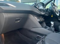 USED 2018 18 PEUGEOT 208 1.2 PURETECH ALLURE PREMIUM 5d 82 BHP WARRANTY INCLUDED - NATIONWIDE DELIVERY