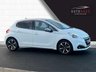USED 2018 18 PEUGEOT 208 1.2 PURETECH ALLURE PREMIUM 5d 82 BHP WARRANTY INCLUDED - NATIONWIDE DELIVERY