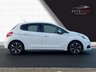 USED 2018 18 PEUGEOT 208 1.2 PURETECH ALLURE PREMIUM 5d 82 BHP WARRANTY INCLUDED - NATIONWIDE DELIVERY