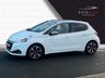 USED 2018 18 PEUGEOT 208 1.2 PURETECH ALLURE PREMIUM 5d 82 BHP WARRANTY INCLUDED - NATIONWIDE DELIVERY