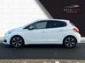 USED 2018 18 PEUGEOT 208 1.2 PURETECH ALLURE PREMIUM 5d 82 BHP WARRANTY INCLUDED - NATIONWIDE DELIVERY