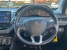 USED 2018 18 PEUGEOT 208 1.2 PURETECH ALLURE PREMIUM 5d 82 BHP WARRANTY INCLUDED - NATIONWIDE DELIVERY