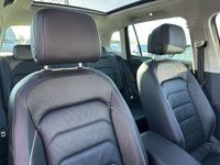 USED 2019 19 VOLKSWAGEN TIGUAN 2.0 SEL TSI 4MOTION DSG 5d 188 BHP APPLE CARPLAY - ANDROID AUTO - DAB RADIO - SATELITTE NAVIGATION - REAR PARKING CAMERA - KEYLESS ENTRY - LEATHER SEATS - POWER TAILGATE
