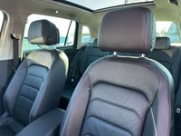 USED 2019 19 VOLKSWAGEN TIGUAN 2.0 SEL TSI 4MOTION DSG 5d 188 BHP APPLE CARPLAY - ANDROID AUTO - DAB RADIO - SATELITTE NAVIGATION - REAR PARKING CAMERA - KEYLESS ENTRY - LEATHER SEATS - POWER TAILGATE