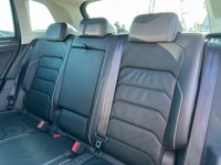 USED 2019 19 VOLKSWAGEN TIGUAN 2.0 SEL TSI 4MOTION DSG 5d 188 BHP APPLE CARPLAY - ANDROID AUTO - DAB RADIO - SATELITTE NAVIGATION - REAR PARKING CAMERA - KEYLESS ENTRY - LEATHER SEATS - POWER TAILGATE