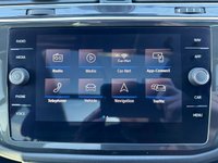 USED 2019 19 VOLKSWAGEN TIGUAN 2.0 SEL TSI 4MOTION DSG 5d 188 BHP APPLE CARPLAY - ANDROID AUTO - DAB RADIO - SATELITTE NAVIGATION - REAR PARKING CAMERA - KEYLESS ENTRY - LEATHER SEATS - POWER TAILGATE