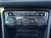 USED 2019 19 VOLKSWAGEN TIGUAN 2.0 SEL TSI 4MOTION DSG 5d 188 BHP APPLE CARPLAY - ANDROID AUTO - DAB RADIO - SATELITTE NAVIGATION - REAR PARKING CAMERA - KEYLESS ENTRY - LEATHER SEATS - POWER TAILGATE