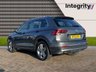 USED 2019 19 VOLKSWAGEN TIGUAN 2.0 SEL TSI 4MOTION DSG 5d 188 BHP APPLE CARPLAY - ANDROID AUTO - DAB RADIO - SATELITTE NAVIGATION - REAR PARKING CAMERA - KEYLESS ENTRY - LEATHER SEATS - POWER TAILGATE