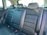 USED 2019 19 VOLKSWAGEN TIGUAN 2.0 SEL TSI 4MOTION DSG 5d 188 BHP APPLE CARPLAY - ANDROID AUTO - DAB RADIO - SATELITTE NAVIGATION - REAR PARKING CAMERA - KEYLESS ENTRY - LEATHER SEATS - POWER TAILGATE