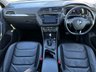 USED 2019 19 VOLKSWAGEN TIGUAN 2.0 SEL TSI 4MOTION DSG 5d 188 BHP APPLE CARPLAY - ANDROID AUTO - DAB RADIO - SATELITTE NAVIGATION - REAR PARKING CAMERA - KEYLESS ENTRY - LEATHER SEATS - POWER TAILGATE