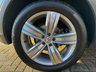 USED 2019 19 VOLKSWAGEN TIGUAN 2.0 SEL TSI 4MOTION DSG 5d 188 BHP APPLE CARPLAY - ANDROID AUTO - DAB RADIO - SATELITTE NAVIGATION - REAR PARKING CAMERA - KEYLESS ENTRY - LEATHER SEATS - POWER TAILGATE