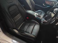 USED 2017 17 MERCEDES-BENZ C-CLASS 2.1 C 250 D AMG LINE PREMIUM PLUS 2d 201 BHP 