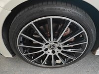 USED 2017 17 MERCEDES-BENZ C-CLASS 2.1 C 250 D AMG LINE PREMIUM PLUS 2d 201 BHP 