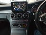 USED 2017 17 MERCEDES-BENZ C-CLASS 2.1 C 250 D AMG LINE PREMIUM PLUS 2d 201 BHP 