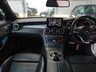 USED 2017 17 MERCEDES-BENZ C-CLASS 2.1 C 250 D AMG LINE PREMIUM PLUS 2d 201 BHP 