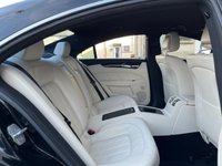 USED 2013 13 MERCEDES-BENZ CLS CLASS 3.0 CLS350 CDI BLUEEFFICIENCY AMG SPORT 4d 265 BHP 