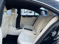 USED 2013 13 MERCEDES-BENZ CLS CLASS 3.0 CLS350 CDI BLUEEFFICIENCY AMG SPORT 4d 265 BHP 