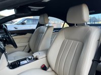 USED 2013 13 MERCEDES-BENZ CLS CLASS 3.0 CLS350 CDI BLUEEFFICIENCY AMG SPORT 4d 265 BHP 