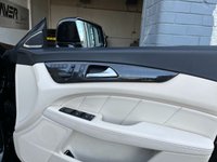 USED 2013 13 MERCEDES-BENZ CLS CLASS 3.0 CLS350 CDI BLUEEFFICIENCY AMG SPORT 4d 265 BHP 