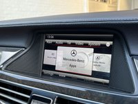 USED 2013 13 MERCEDES-BENZ CLS CLASS 3.0 CLS350 CDI BLUEEFFICIENCY AMG SPORT 4d 265 BHP 