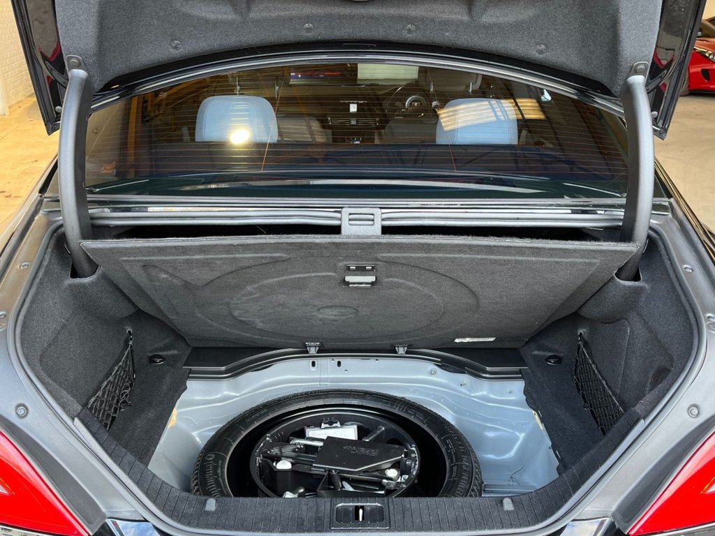 USED 2013 13 MERCEDES-BENZ CLS CLASS 3.0 CLS350 CDI BLUEEFFICIENCY AMG SPORT 4d 265 BHP 