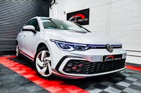 USED 2021 21 VOLKSWAGEN GOLF 1.4 GTE DSG 5d 242 BHP 