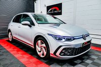 USED 2021 21 VOLKSWAGEN GOLF 1.4 GTE DSG 5d 242 BHP 