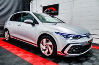USED 2021 21 VOLKSWAGEN GOLF 1.4 GTE DSG 5d 242 BHP 