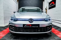 USED 2021 21 VOLKSWAGEN GOLF 1.4 GTE DSG 5d 242 BHP 