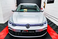 USED 2021 21 VOLKSWAGEN GOLF 1.4 GTE DSG 5d 242 BHP 