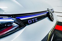 USED 2021 21 VOLKSWAGEN GOLF 1.4 GTE DSG 5d 242 BHP 