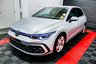 USED 2021 21 VOLKSWAGEN GOLF 1.4 GTE DSG 5d 242 BHP 