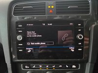 USED 2019 19 VOLKSWAGEN GOLF E-GOLF 5d 135 BHP 