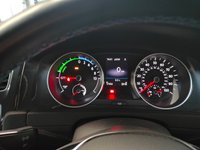 USED 2019 19 VOLKSWAGEN GOLF E-GOLF 5d 135 BHP 