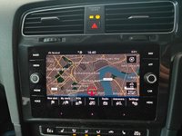 USED 2019 19 VOLKSWAGEN GOLF E-GOLF 5d 135 BHP 