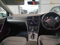 USED 2019 19 VOLKSWAGEN GOLF E-GOLF 5d 135 BHP 