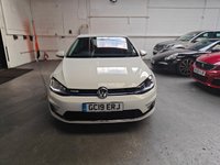 USED 2019 19 VOLKSWAGEN GOLF E-GOLF 5d 135 BHP 