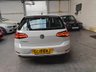 USED 2019 19 VOLKSWAGEN GOLF E-GOLF 5d 135 BHP 