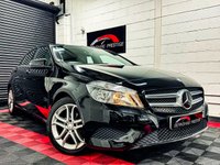 USED 2013 13 MERCEDES-BENZ A-CLASS 1.5 A180 CDI BLUEEFFICIENCY SPORT 5d 109 BHP 