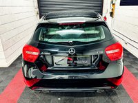 USED 2013 13 MERCEDES-BENZ A-CLASS 1.5 A180 CDI BLUEEFFICIENCY SPORT 5d 109 BHP 