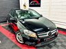 USED 2013 13 MERCEDES-BENZ A-CLASS 1.5 A180 CDI BLUEEFFICIENCY SPORT 5d 109 BHP 