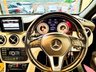 USED 2013 13 MERCEDES-BENZ A-CLASS 1.5 A180 CDI BLUEEFFICIENCY SPORT 5d 109 BHP 