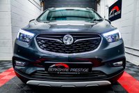 USED 2017 17 VAUXHALL MOKKA X 1.4 ELITE NAV S/S 5d 138 BHP 