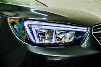 USED 2017 17 VAUXHALL MOKKA X 1.4 ELITE NAV S/S 5d 138 BHP 
