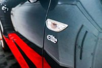 USED 2017 17 VAUXHALL MOKKA X 1.4 ELITE NAV S/S 5d 138 BHP 