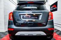 USED 2017 17 VAUXHALL MOKKA X 1.4 ELITE NAV S/S 5d 138 BHP 