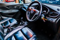 USED 2017 17 VAUXHALL MOKKA X 1.4 ELITE NAV S/S 5d 138 BHP 