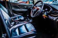 USED 2017 17 VAUXHALL MOKKA X 1.4 ELITE NAV S/S 5d 138 BHP 